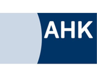 Indo German Chamber of Commerce logo
