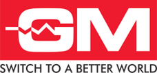 GM Modular Pvt Ltd logo
